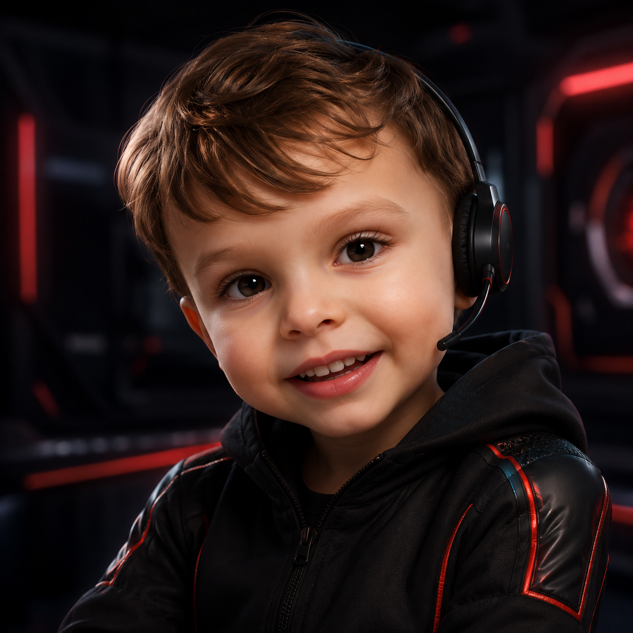 Weller, assistente virtual da DCS